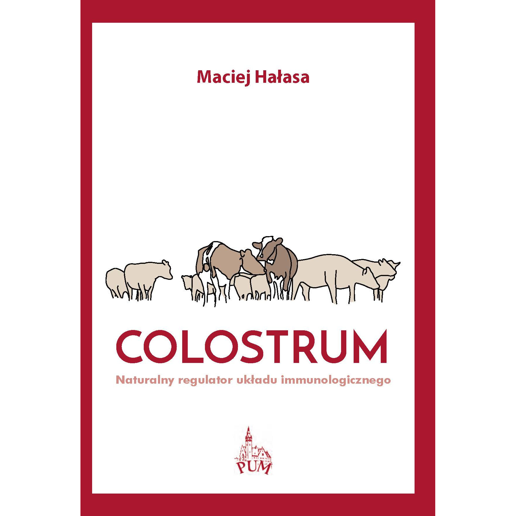 Colostrum