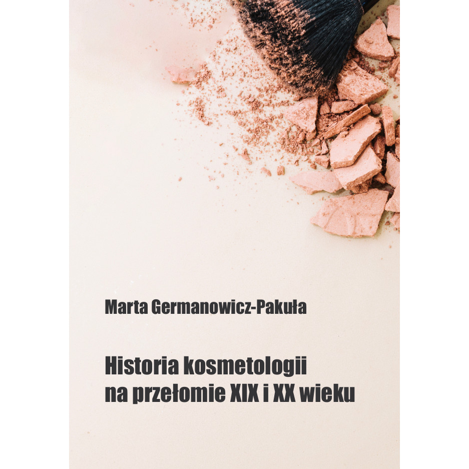 Historia kosmetologii