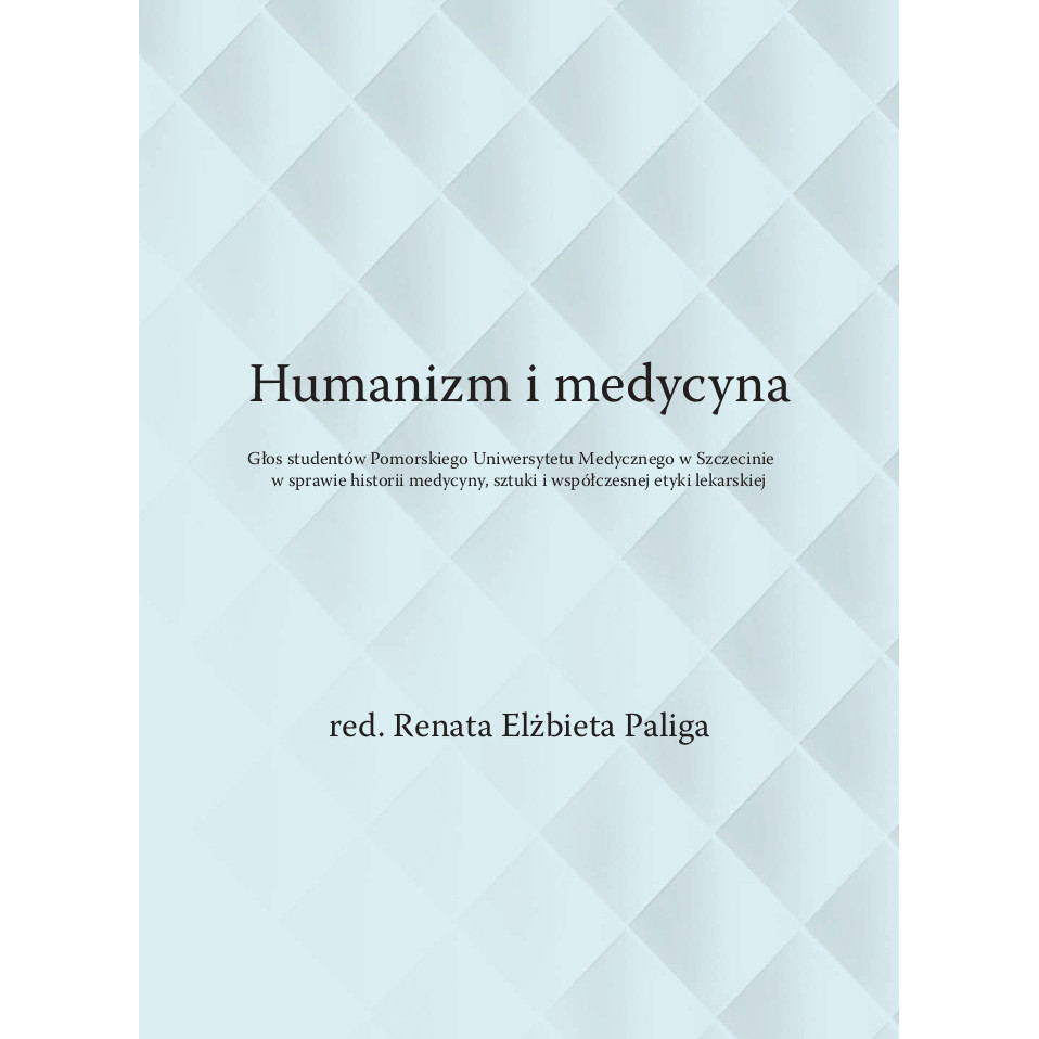 Humanizm i medycyna