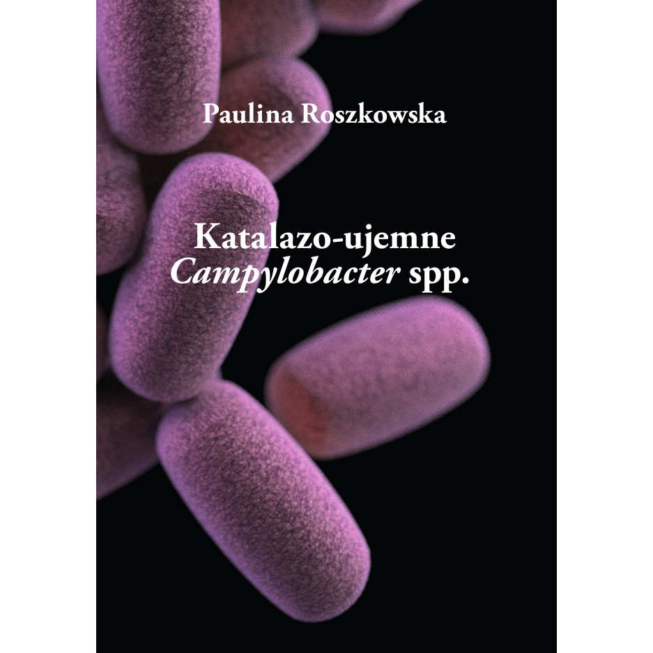 Katalizoujemne Campyllobacter