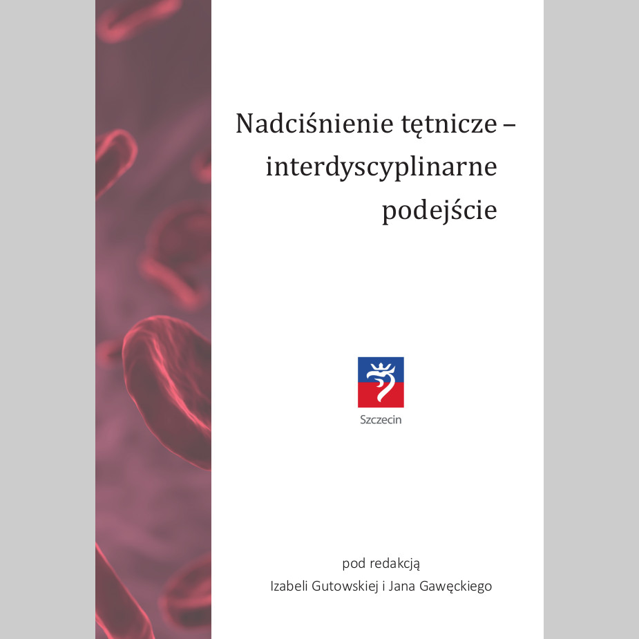 Nadciśnienie tętnicze