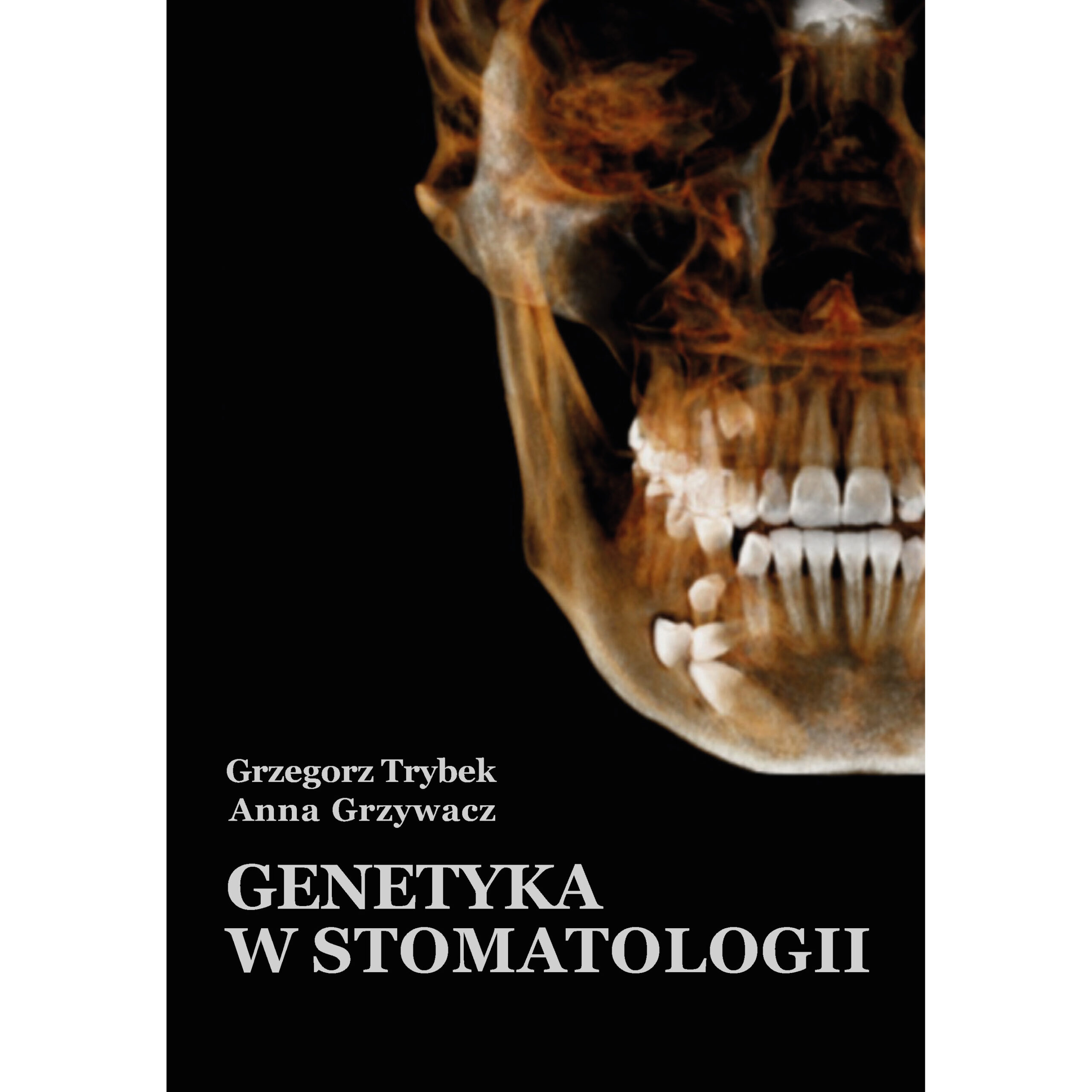 genetyka w stomatologii