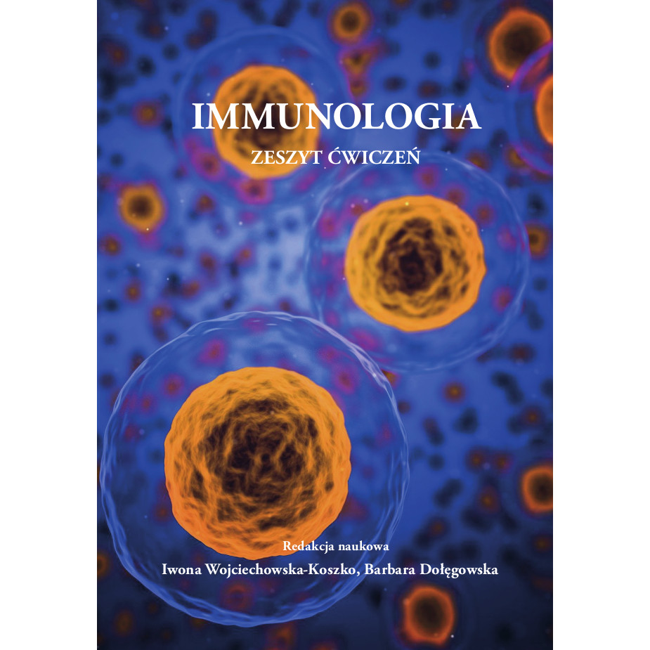 immunologia ćwiczenia