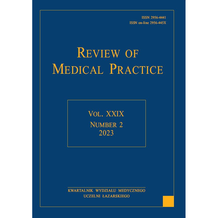 review of medical practice