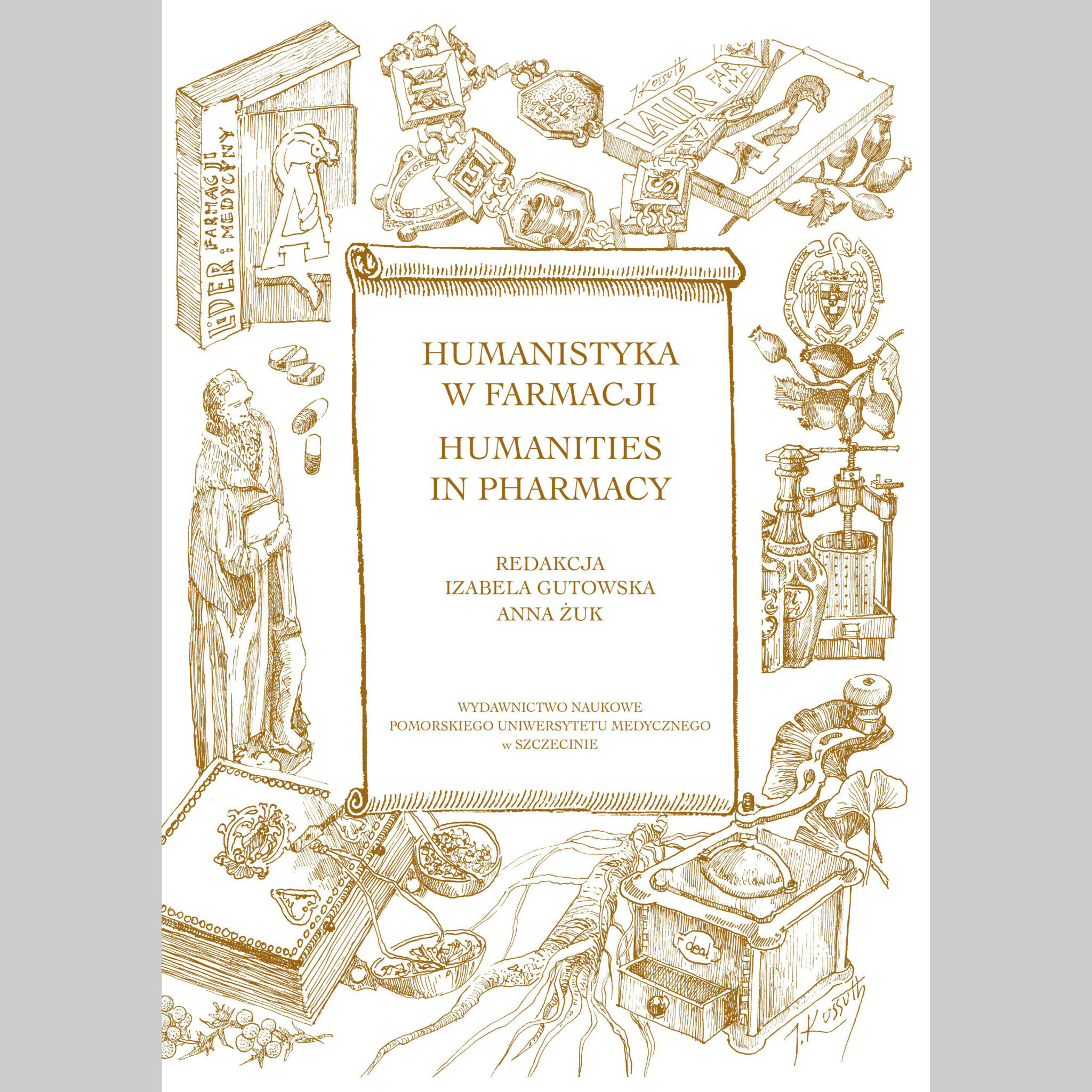 humanistyka w farmacji