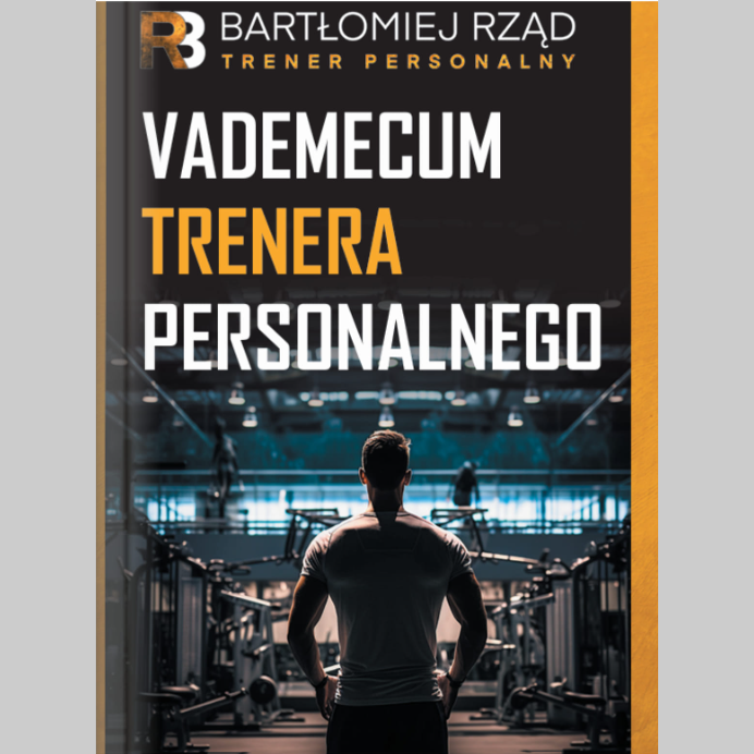 vademecum trenera personalnego