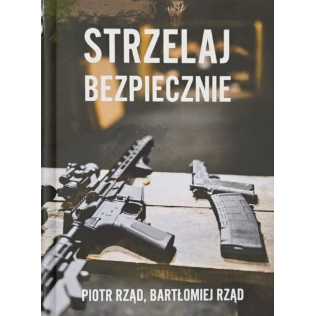 strzelaj bezpiecznie