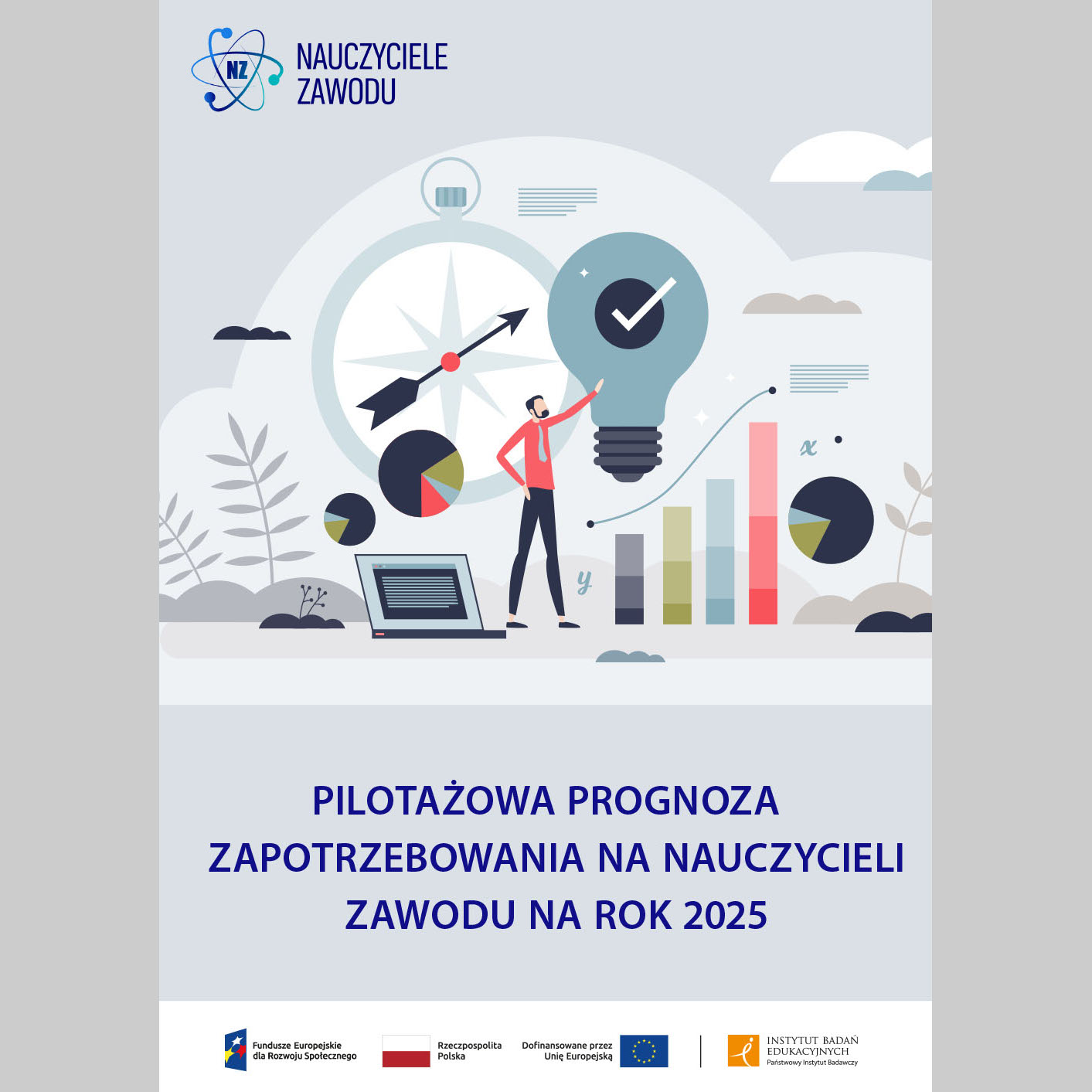 Sytuacja edukacyjno-zawodowa absolwentów szkolnictwa branżoweg