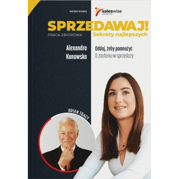 sprzedawaj