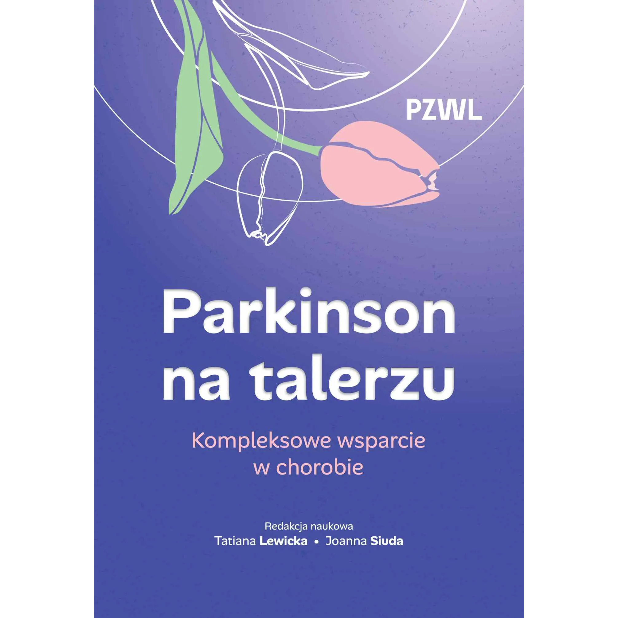 parkinson na talerzu