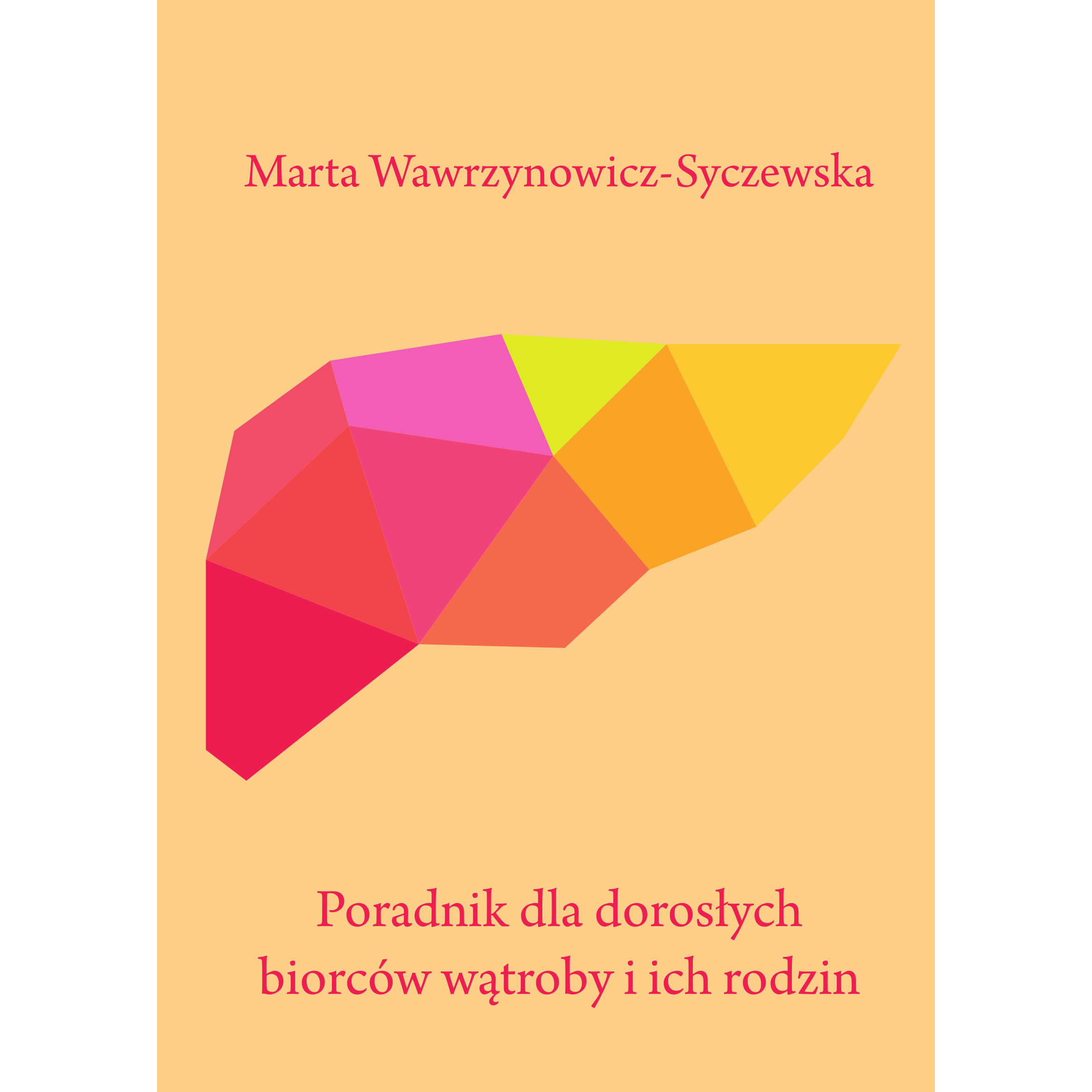 Przewodnik dla biorców wątroby
