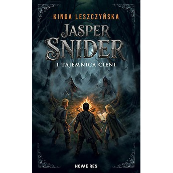 jasper snider