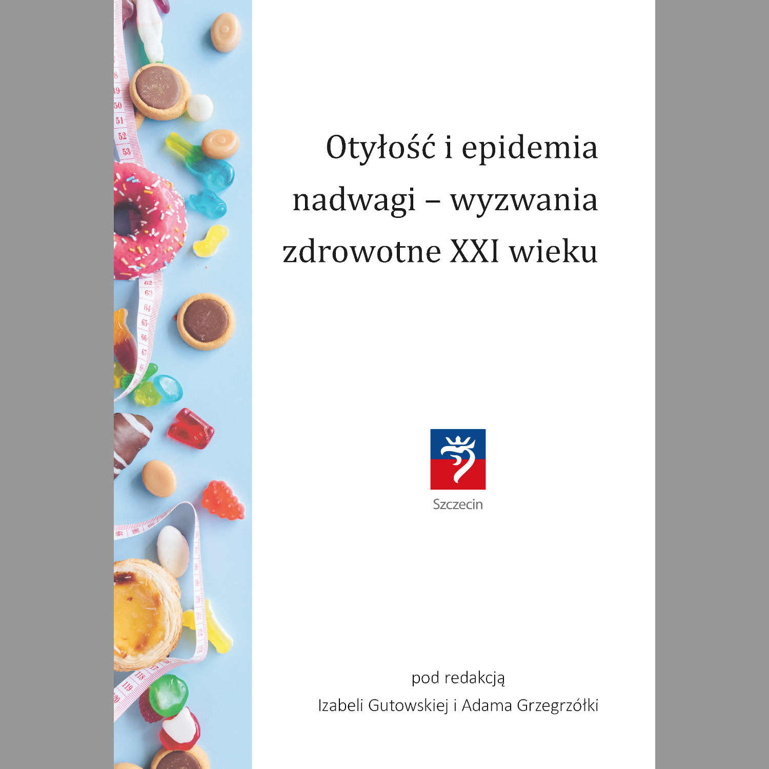 otyłość i epidemia cukrzycy